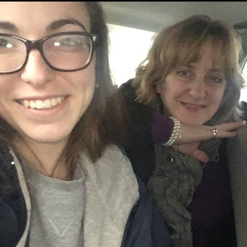 Meet your Posher, Maureen
